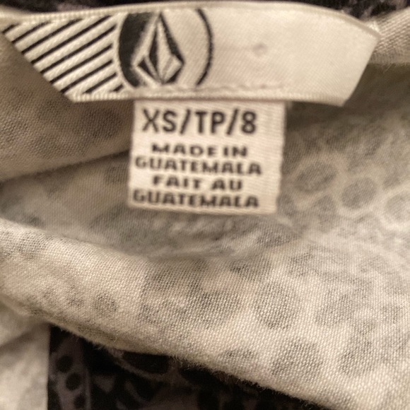 Volcom Dress - Picture 3 of 3